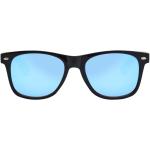 Hue Sonnenbrille mit Bambusbügeln, natur Natur,blau