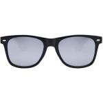 Hue Sonnenbrille mit Bambusbügeln Silber