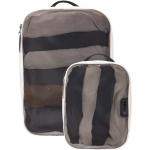 Thule 2-piece recycled packing cube set White