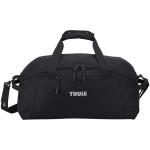 Thule Lumion recycled duffel bag 40L Black