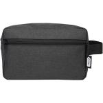 Ross GRS RPET toiletry bag 1.5L Heather Purple