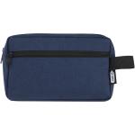 Ross GRS RPET Kulturbeutel, 1,5 l Heather Navy