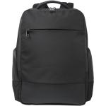 Expedition Pro 15.6" GRS recycled laptop backpack 25L Black