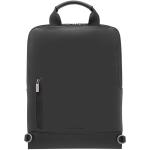 Moleskine Classic Vertical Device Tasche Schwarz