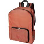 EcoFold RPET foldable backpack 15L 