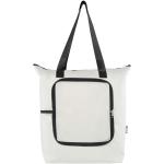EcoFold faltbare RPET Kühltasche 15 L Sandstone