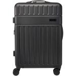 Rover 24" GRS recycled expandable trolley 70L Black
