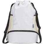 Nomad GRS-recycelter Sportbeutel mit Bodenfach 18 L Sandstone