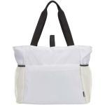 Nomad GRS recycled yoga tote bag 18L Sandstone