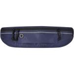 Varyon GRS recycled running waist pack Navy