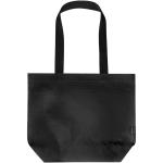 Duo GRS recycelte doppellaminierte Tragetasche 18L Schwarz