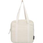Recanvas GRS recycled lunch cooler bag 5L Sandstone