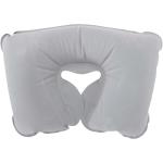Traveler inflatable pillow Convoy grey