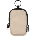 Byron Clip & Go GRS recycelte kleine Tasche 0,2L Hafer
