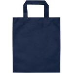 Ecoseal 3 L Mini Tragetasche aus GRS Recyclingmaterial Navy