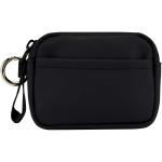 Resi Plus GRS recycelte Brieftasche Schwarz