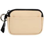 Resi Plus GRS recycled wallet Oatmeal