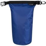 Camper recycelter, wasserdichter Beutel, 1,5 l Royalblau