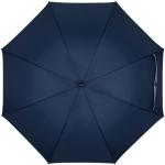 Norman 30” windproof RPET umbrella Navy