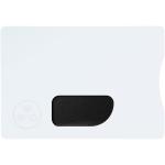 Zafe RFID credit card protector White