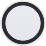 Freal 5W wireless charging pad White/black