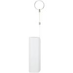 Span 1200 mAh Powerbank Weiß
