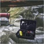 Prixton Kit610 action camera accessoires Black