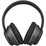 Prixton Live Pro Bluetooth® 5.0 Kopfhörer Schwarz