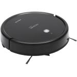 Prixton Roomie smart robot vacuum cleaner Black