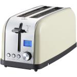 Prixton Bianca Pro Toaster Weiß