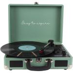 Prixton VC400 vinyl turntable Mint