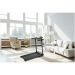 Prixton RF150 Run Fit Laufband Schwarz