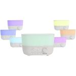Prixton Connected 4-in-1 aroma humidifier White