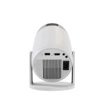 Prixton Matisse 1080P projector White