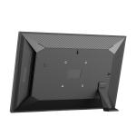 Prixton Prado XL 15.6" wifi digital photo frame Black