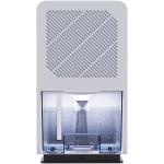 Prixton Aura 2-in-1 Luftentfeuchter und Luftreiniger Weiß