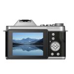 Prixton Nomad DC950 Digitalkamera Schwarz