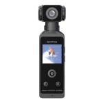 Prixton Snap DC600 Digitalkamera Schwarz