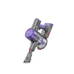 Prixton Sirocco Cyclone cordless vacuum cleaner Convoy grey
