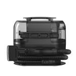 Prixton AquaClean Steam Pro Reiniger Grau