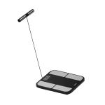 Prixton BC400 body composition scale Black