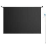 Prixton Cinema Max 100" projection screen White