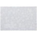 Caro sublimation cleaning cloth small White