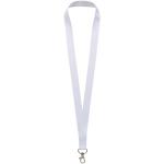 lanyard, lanyards, sublimation, recycled, sustainable, weiß Weiß | 10mm
