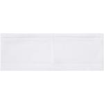 Emma sublimation RPET headband with fleece Black