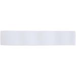 Sublimation fitness band - strong White
