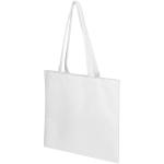 Mact sublimation tote bag White