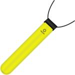 RFX™ LH-250 reflective PVC LED hanger Neon yellow