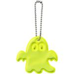 RFX™ H-12 ghost reflective PVC hanger Neon yellow
