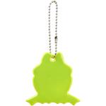 RFX™ H-12 frog reflective PVC hanger Neon yellow